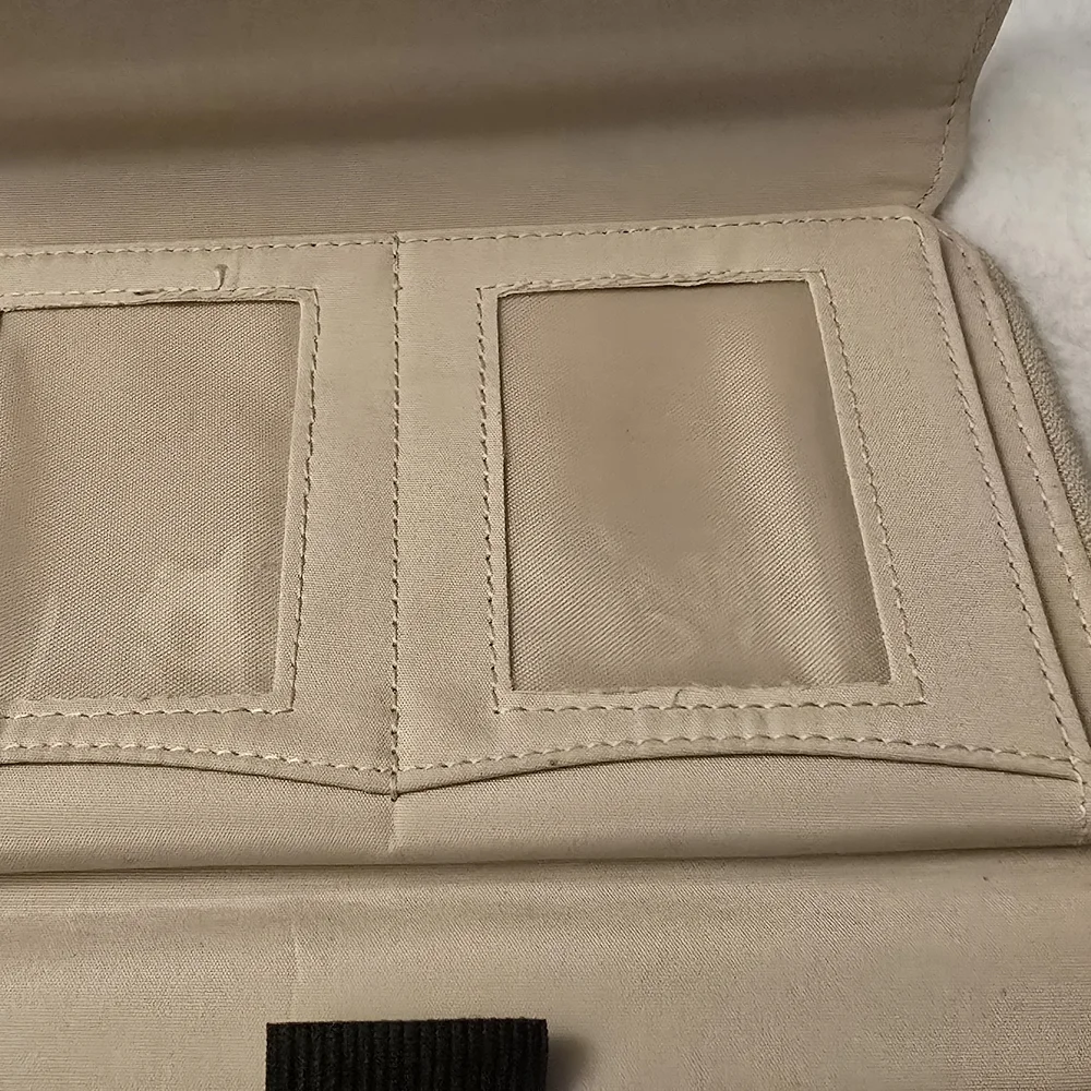 Safe Keepers Pink Wallet